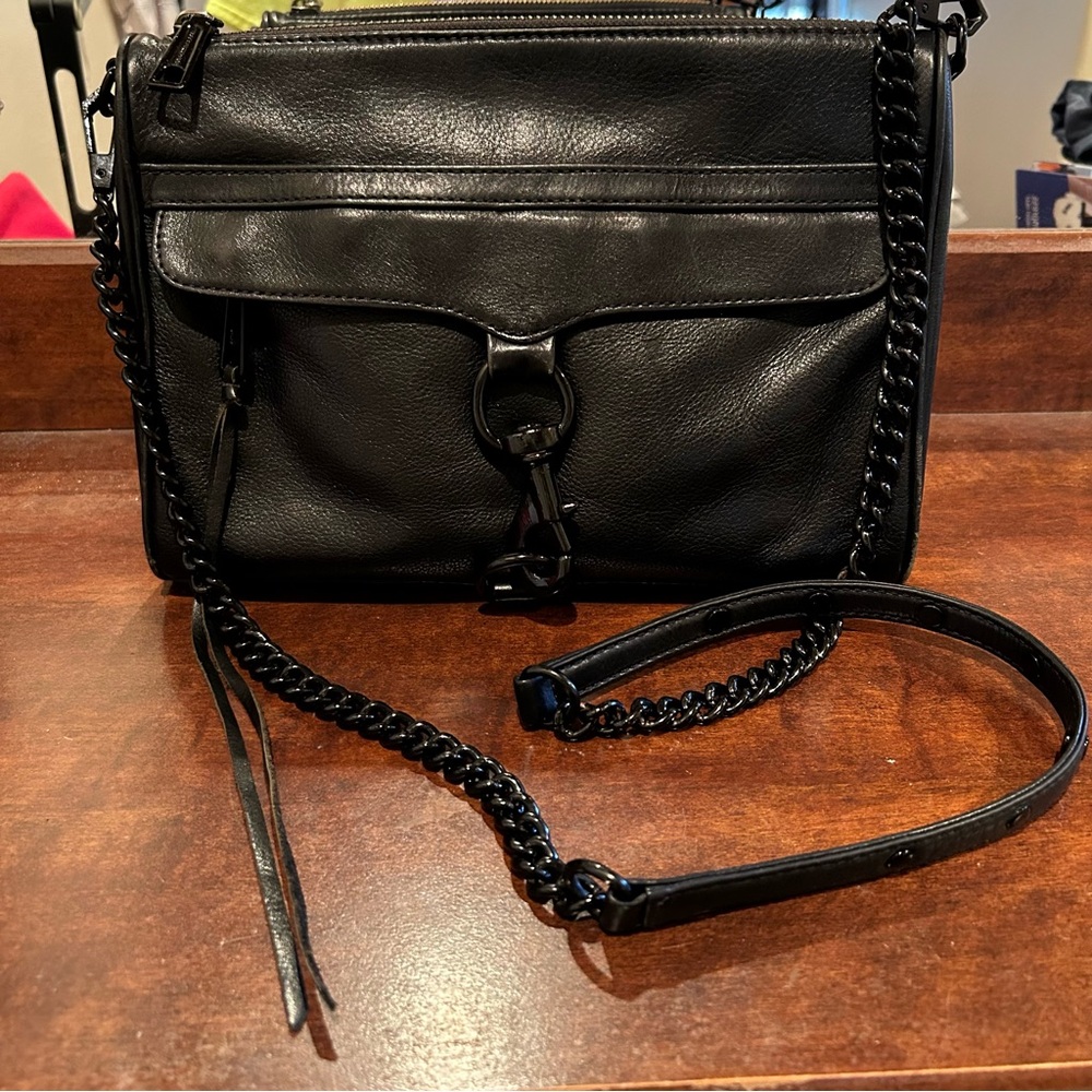 Rebecca Minkoff M.A.C Crossbody Bag